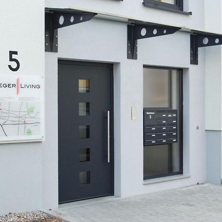 SEEGER Living Premium West Karlsruhe Exterior foto